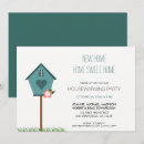 Search for cute housewarming invitations Celebration