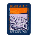 Search for death valley magnets California