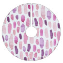 Search for purple tree skirts Seamless