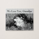 Search for grandpa puzzles Unique