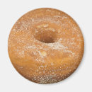 Search for donut magnets Dessert