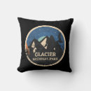 Search for vintage national park pillows Camping