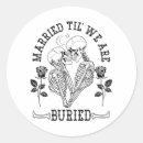 Search for coming soon stickers Here comes the bride