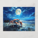 Search for zodiac postcards Cancer