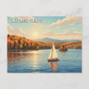Search for lake winnipesaukee postcards Wolfeboro