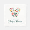 Search for minnie mouse napkins Baby shower