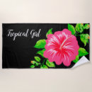 Search for hawaiian beach towels Beachy