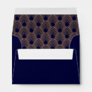 Search for patterned envelopes Geometric