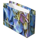 Search for hydrangea gift bags Hortensia