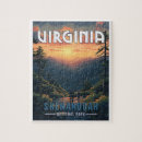 Search for virginia puzzles Nature