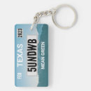 Search for new driver keychains Car