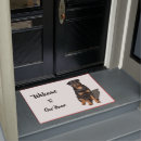 Search for rottweiler doormats Puppy