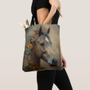 Search for cowgirl tote bags Horse