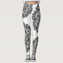 Search for asymmetrical leggings Floral