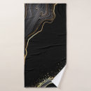 Search for luxury bath towels Abstract