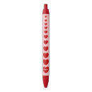 Search for valentines day pens Chic
