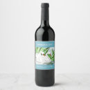 Search for bird wine labels White