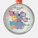 Search for mouse ornaments Nutcracker