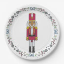 Search for nutcracker plates Nutcracker birthday party