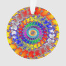 Search for psychedelic ornaments Trippy