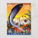 Search for vintage mexican postcards Tourism