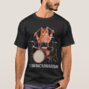 Search for percussion tshirts Funny