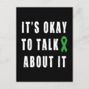 Search for mental health awareness postcards Stigma