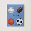 Search for kids baseball puzzles Soccer