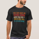 Search for oxford comma tshirts Can