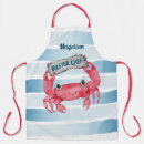 Search for beach aprons Crab