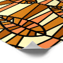 Search for stained glass posters Autumn