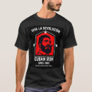 Search for cuba tshirts Cuban revolution
