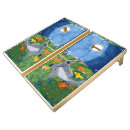 Search for shark cornhole sets Animal