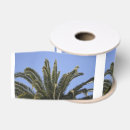 Search for palm trees ribbon Blue
