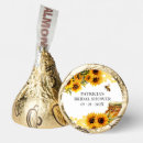 Search for sunflower candy favors Floral