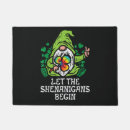 Search for let the shenanigans begin Shamrock