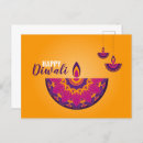 Search for diwali postcards Purple