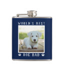 Search for dog flasks paw art