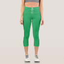 Search for st patricks day leggings Clover