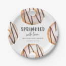 Search for sprinkled with love plates Mother to be