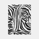 Search for zebra blankets Modern