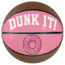 Search for dunk and donuts Ball