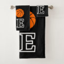 Search for basketball towels Player