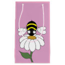 Search for daisy gift bags Pink