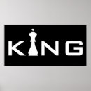 Search for chess posters King