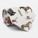 Search for rodeo ties Country
