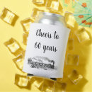 Search for cheers can coolers Cheers to 60 years