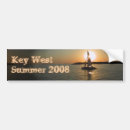 Search for key west florida bumper stickers Sunset
