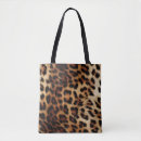 Search for leopard tote bags Animal