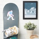 Search for bigfoot stickers Squatchy